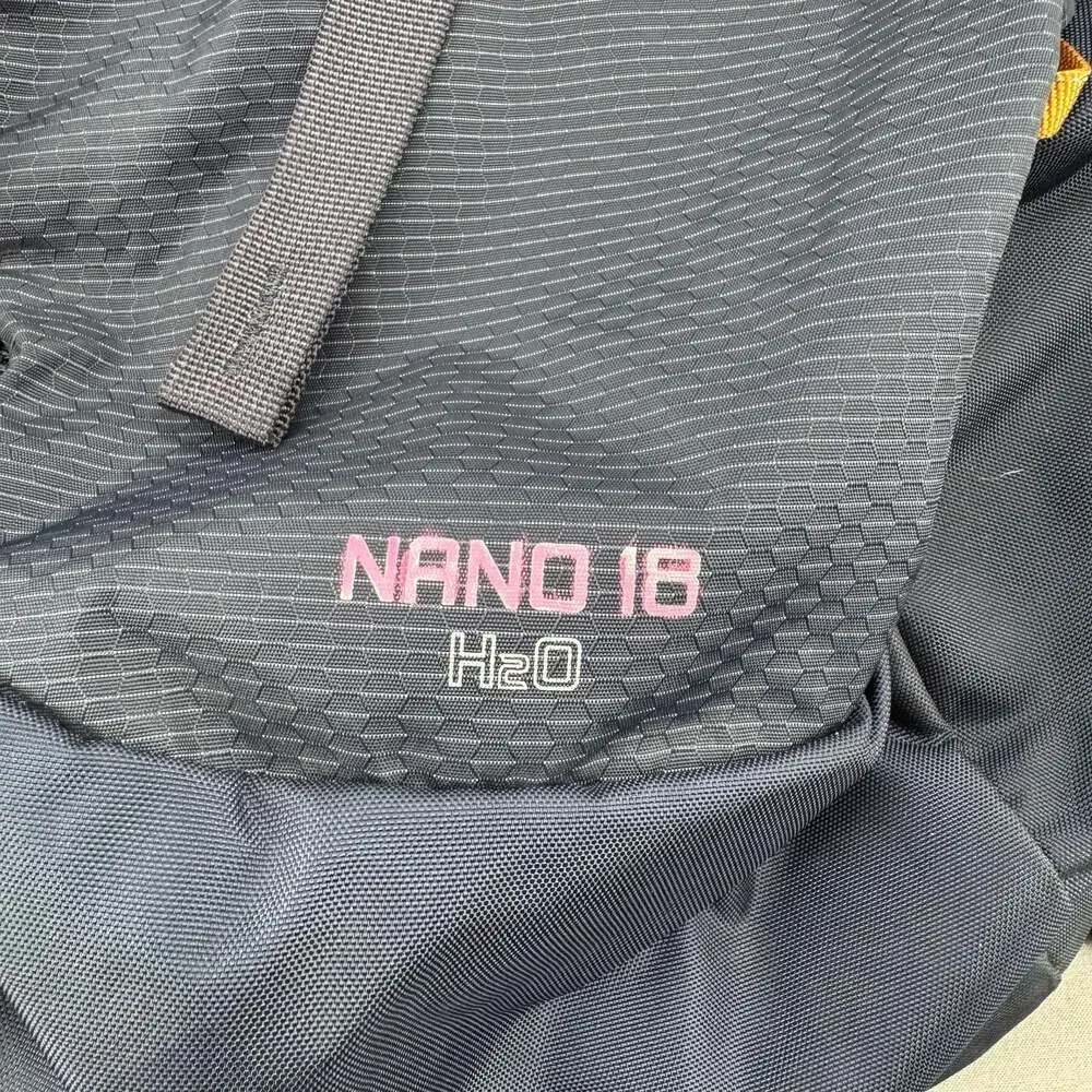 Gregory Nano 18 H2O Hydration Pack